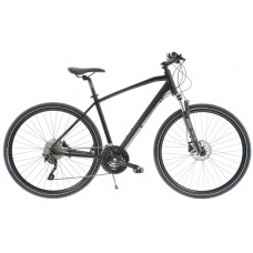 Rower Spartacus 28" Cross 5.1